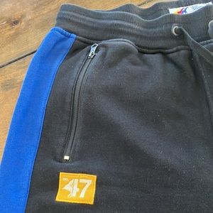 LRG Sweatpants joggers lifted research group